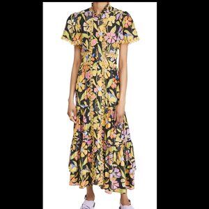 CeliaB Allium Dress